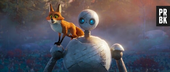 Le Robot Sauvage 2 : une suite déjà commandée par Dreamworks