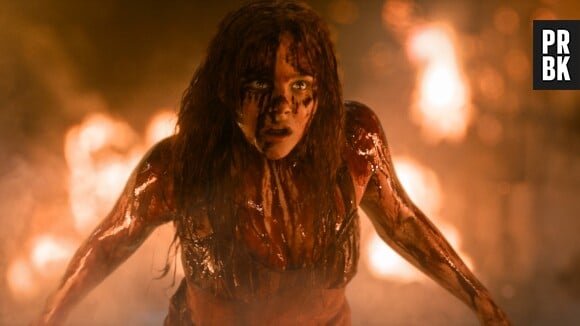 Carrie : un nouveau remake en approche