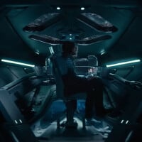 Détesté lors de sa sortie au cinéma, ce film de science-fiction avec une star du genre au casting s'offre une seconde vie et cartonne en streaming !