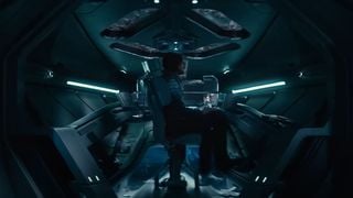 Détesté lors de sa sortie au cinéma, ce film de science-fiction avec une star du genre au casting s'offre une seconde vie et cartonne en streaming !