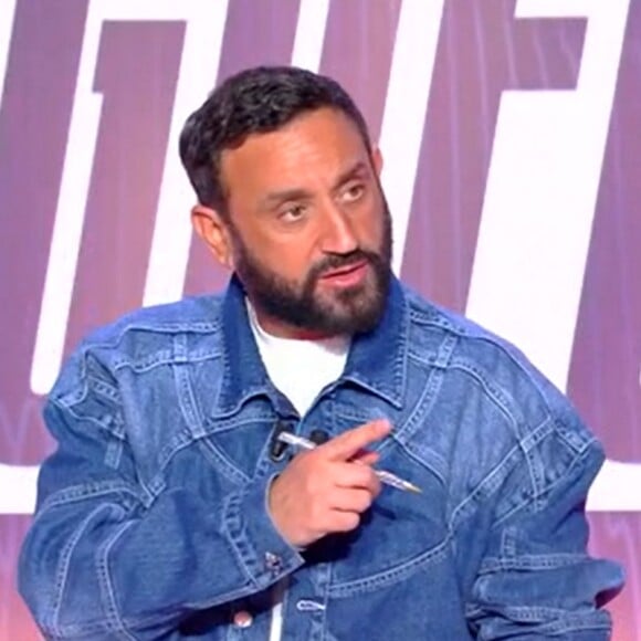 Cyril Hanouna et TPMP lâchés par Canal+ après la fermeture de C8 en 2025 ? "Il fait partie de la famille pour l'instant"