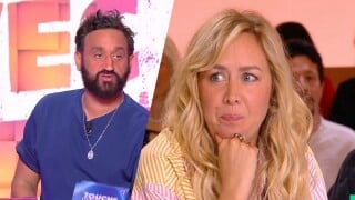 "On ne peut pas frôler le fascisme..." : C8 fermée à cause des polémiques dans TPMP ? Enora Malagré comprend la décision de l'Arcom