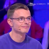 Les 12 Coups de Midi : Emilien prêt à abandonner ? Il n'en peut plus du rythme, "L'une des plus grosses difficultés, c'est..."