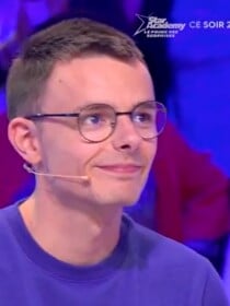 Les 12 Coups de Midi : Emilien prêt à abandonner ? Il n'en peut plus du rythme, "L'une des plus grosses difficultés, c'est..."