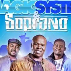 Magic System ... Leur nouveau single avec Soprano ... ''Chérie Coco''