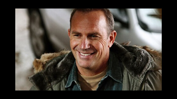 Kevin Costner ... Il pourrait faire son come-back dans Superman