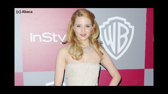 Dianna Agron ... Elle dément avoir décroché le rôle de Loïs Lane pour le prochain Superman