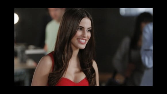 90210 saison 3 ... Adrianna apprend la vérité, résumé de l’épisode 16 (spoiler)