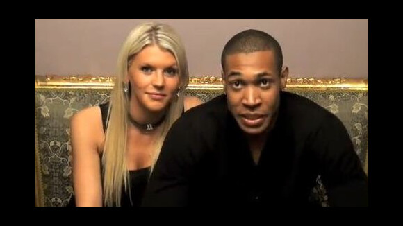 Emilie (Secret Story 3) ... Elle parle de la grossesse d'Amélie 