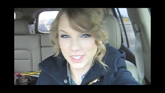 Taylor Swift ... Son road Trip en Asie en vidéo