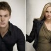 Vampire Diaries saison 2 ... Candice Accola parle de Matt et Caroline