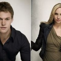 Vampire Diaries saison 2 ... Candice Accola parle de Matt et Caroline