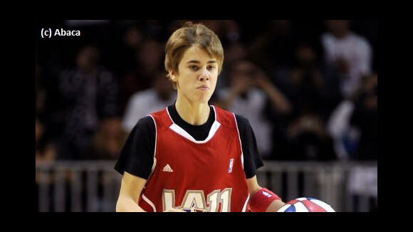 Justin Bieber ... Le patron d’une équipe de NBA veut l’engager