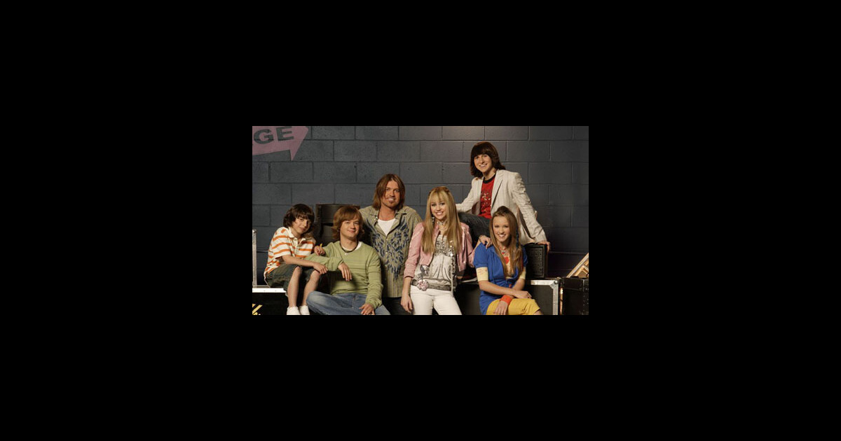 Hannah Montana saison 4 dernier épisode de la série le 23 mars 2011