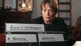 Annie Girardot ... TF1 lui rend hommage ce soir ... bande annonce