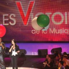Victoires de la Musique 2011 ... Toutes les photos