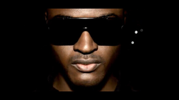 Taio Cruz ... Falling in love, son nouveau clip 