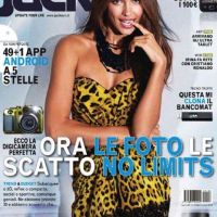 Irina Shayk ... La future Madame Cristiano Ronaldo s’affiche en couv’ de Jack Magazine