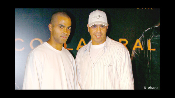 Divorce Tony Parker/Eva Longoria ... T.P est ''célibataire et en profite à fond''