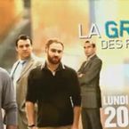 La grève des femmes sur TF1 ce soir ... bande annonce