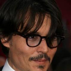 Johnny Depp ... un vrai détecteur de mensonges ambulant