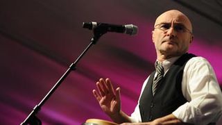 Phil Collins ... le point sur sa ''retraite'' et sur l'interview