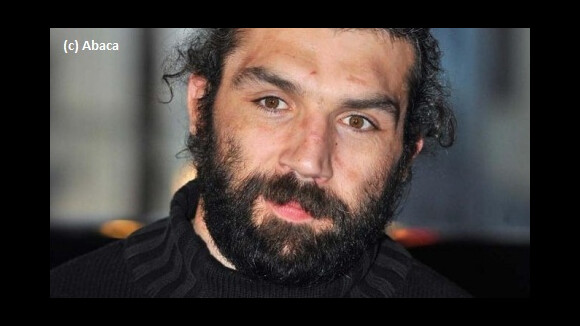 Sébastien Chabal ... parrain du site Securikids.fr