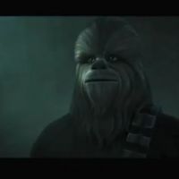 Clone Wars saison 3 ... Chewbacca fera une apparition (vidéo)