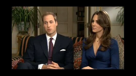 Prince William et Kate Middleton ... Les Obama mécontents de ne pas être invités