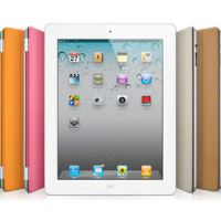 iPad 2 ... il sortira en version noire et blanche