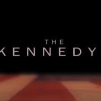 The Kennedys avec Katie Holmes ... diffusion en France ... sur France 3