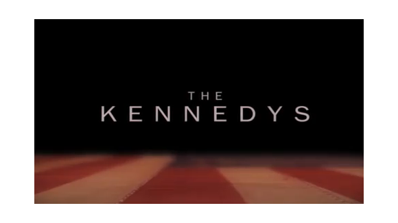 The Kennedys avec Katie Holmes ... diffusion en France ... sur France 3