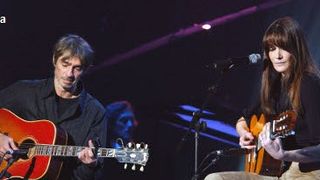 Louis Bertignac ... Il lâche Carla Bruni