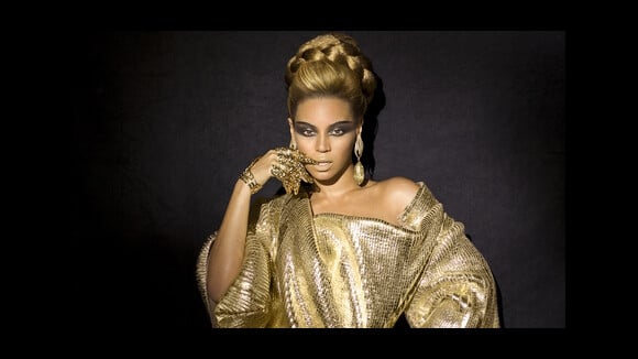 Beyonce ... Elle attaque Lady Gaga