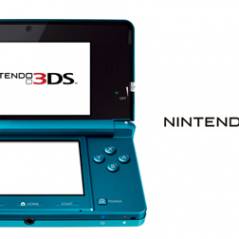 Nintendo 3DS ... Elle bat déjà des records
