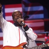 Wyclef Jean ... les photos choc de la fusillade et les messages sur Twitter