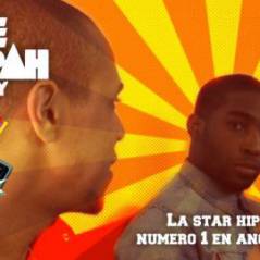 Tinie Tempah ... Hyper proche de ses parents