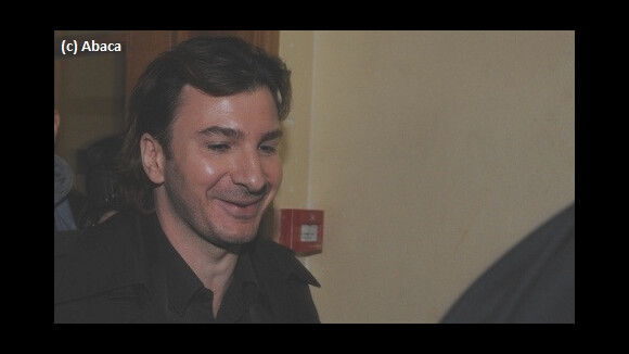 Michael Youn ... Jugé coupable mais pas sanctionné