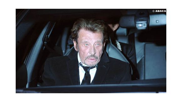 Johnny Hallyday ... les phrases choc de son interview dans Le Parisien
