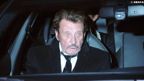 Johnny Hallyday Les Phrases Choc De Son Interview Dans Le Parisien Purebreak