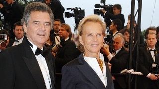 Christine Ockrent ... ''je vis dans un climat de violence, d'humiliation et de souffrance intolérables''