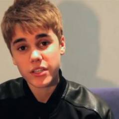 Justin Bieber ... un message de soutien au Japon (VIDEO)