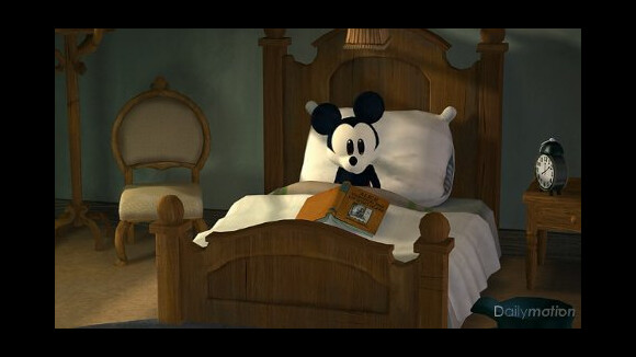 Mickey Mouse... La star de Disney bientôt au cinéma