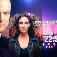 Les Experts : Manhattan sur TF1 ce soir ... bande annonce