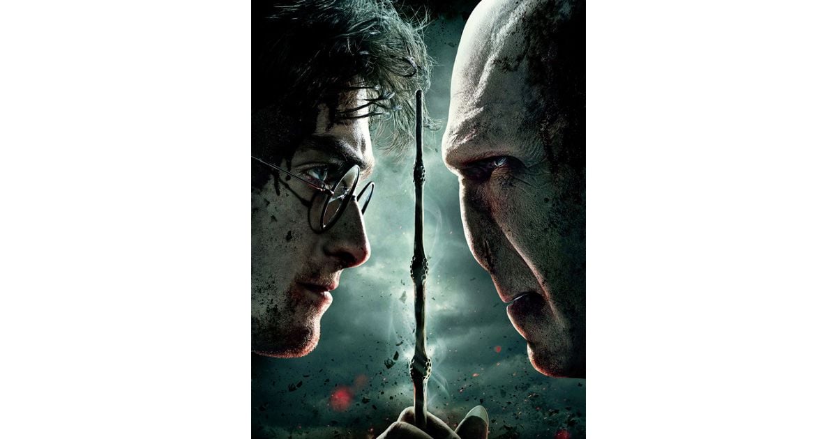 Date De Sortie Harry Potter 7 Partie 2 Harry Potter 7 partie 2 L'ultime affiche - Purebreak