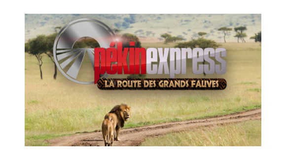 Pékin Express, la route des grands fauves sur M6 ... dès le mercredi 20 avril 2011