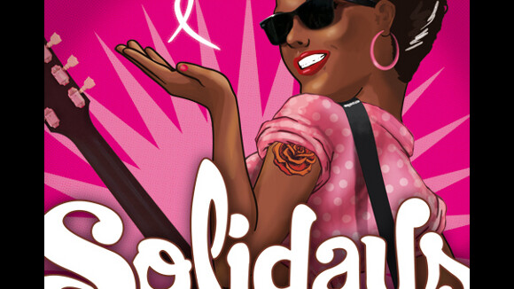 Solidays 2011 ... Les places sont en vente aujourd'hui