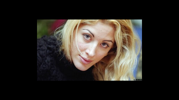 Loana ... en concert à Paris ... avec son copain