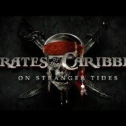 Pirates des Caraïbes : La fontaine de Jouvence ... La bande annonce officielle en VF (vidéo)