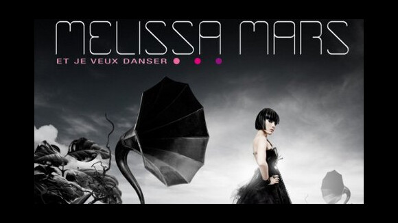 Melissa Mars ... Et je veux danser, son nouveau single (AUDIO)